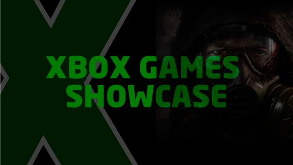 Что показали на Xbox Games Showcase: все анонсы