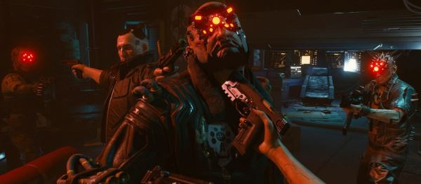<br />
        CD Projekt RED объяснила, почему вырезала из Cyberpunk 2077 возможность бегать по стенам<br />
      