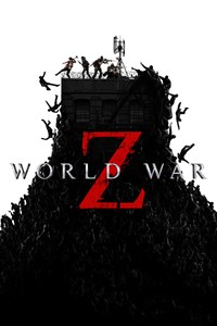 Кроссплатформенный мультиплеер добавят в World War Z на следующей неделе