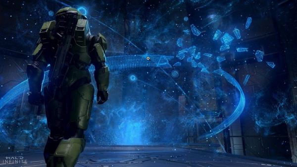Halo Infinite планируют поддерживать и развивать на протяжении многих лет