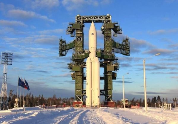 В США заявили о «бахвальстве Роскосмоса» по поводу многоразовой ракеты