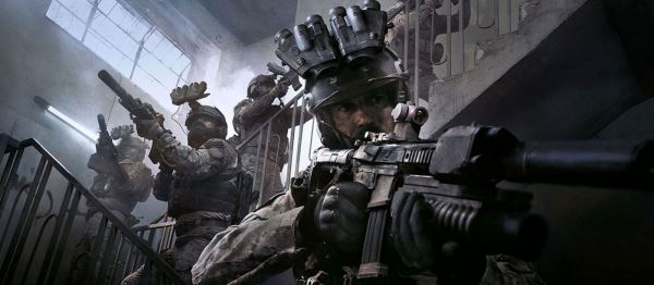 <br />
        Activision вырезала из Call of Duty: Modern Warfare жест «Окей». В сети говорят, что виноват расизм<br />
      