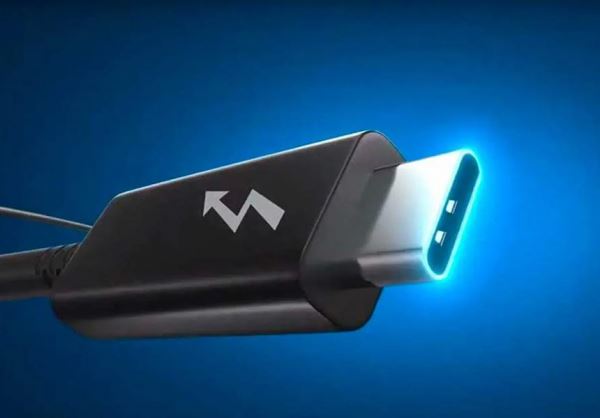 Intel представила более быструю и универсальную альтернативу стандарту USB 3.1