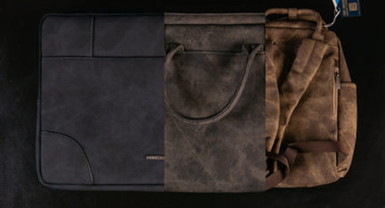 Обзор новой серии сумок Rivacase 8904, 8922 и 8925 коллекции Vagar