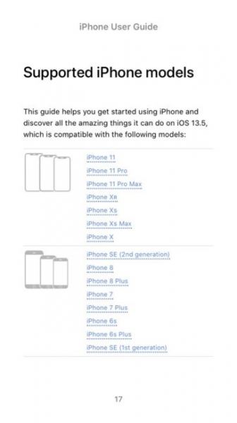Обзор Apple iPhone SE (2020): Купить недорогой айфон? Это реально!