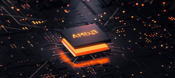 Стоимость акций AMD впервые превысила показатели Intel