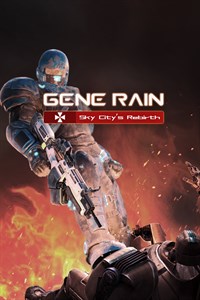 Два дополнения для Gene Rain стали доступны бесплатно на Xbox One