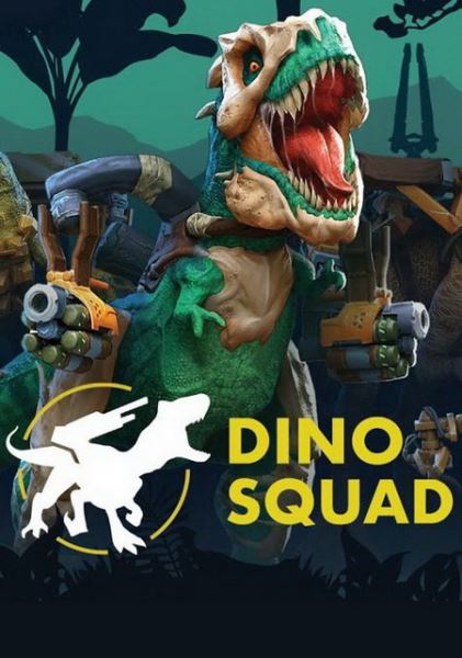 Dino Squad вышла на iOS и Android