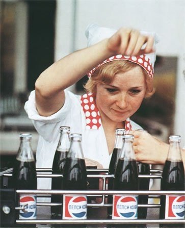 Coca-Cola vs Pepsi: 10 фактов о столетнем противостоянии брендов