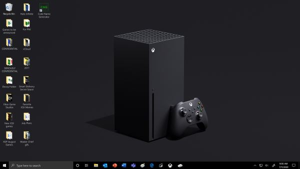 Microsoft намекает на то, что покажет в рамках июльской конференции Xbox