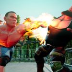 WWE 2K Battlegrounds выйдет на Xbox One 18 сентября