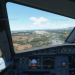 Microsoft Flight Simulator: новые видео, скриншоты, партнерства, бета-тест