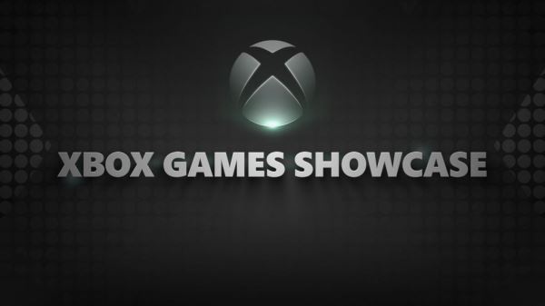 Xbox Games Showcase: где и во сколько смотреть июльскую презентацию Xbox