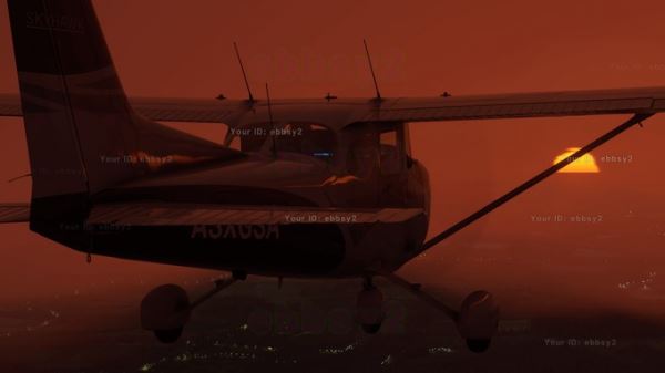 Закрытая бета Microsoft Flight Simulator начнется 30 июля