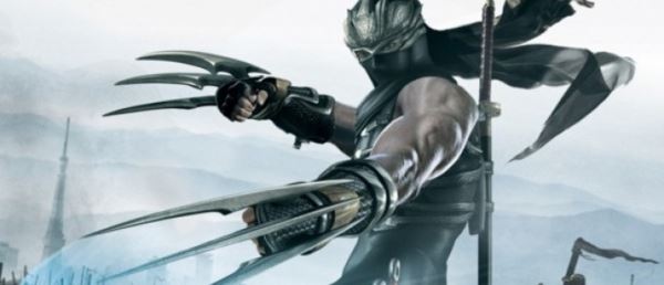 Слух: В разработке новая часть Ninja Gaiden для Xbox Series X