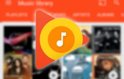 Как скачать музыку из Google Play Music на компьютер
