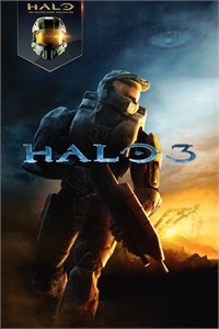 Halo 3 теперь доступна в Xbox Game Pass на PC