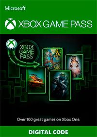 Xbox Game Pass: список игр по подписке на Xbox One