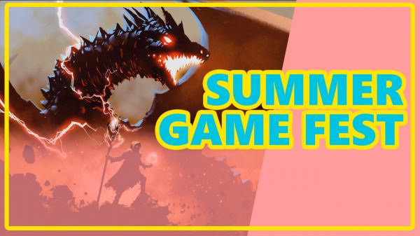 Бесплатные демо 61 игры в рамках Summer Game Fest: полный список со ссылками