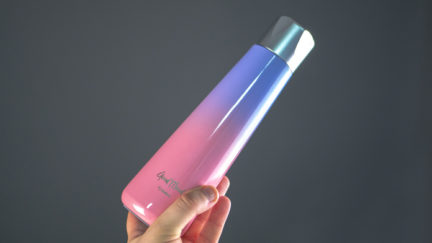 Обзор умной термобутылки Gelius Smart Bottle GP-SB001