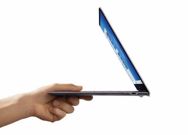 Стартовали продажи Samsung Galaxy Book S — первого в мире ноутбука на платформе Intel Lakefield. Сколько стоит новинка?