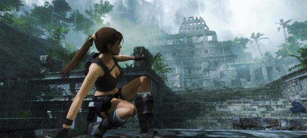 В сети нашли упоминание торговой марки Tomb Raider Ultimate Experience