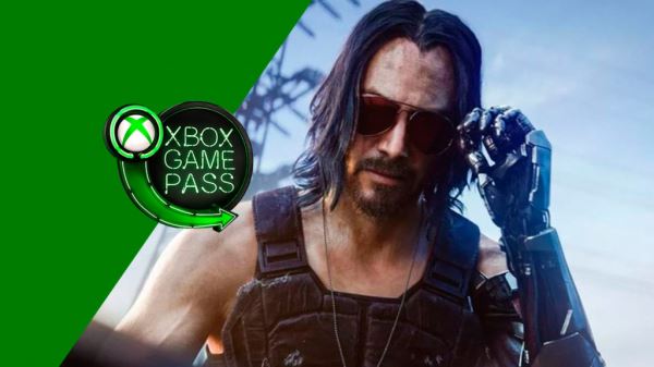 Слух: Cyberpunk 2077 на релизе может появиться в Xbox Game Pass