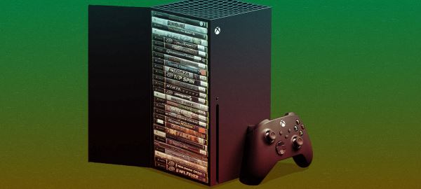 СМИ: Microsoft просит разработчиков делать апгрейды игр для Xbox Series X бесплатными