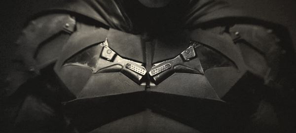 Журналист Variety: Сериал о полиции Готэма будет приквелом к "Бэтмену" Ривза