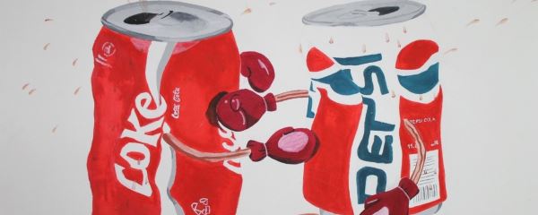 Coca-Cola vs Pepsi: 10 фактов о столетнем противостоянии брендов