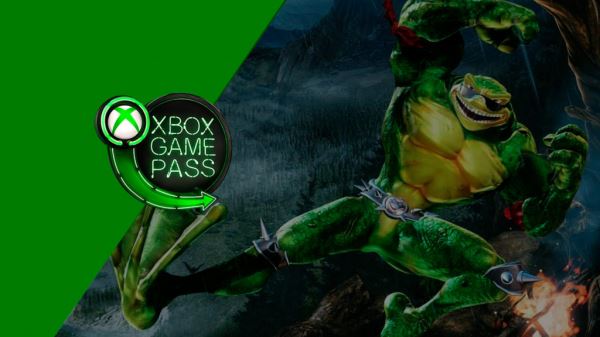 7 файтингов из подписки Xbox Game Pass