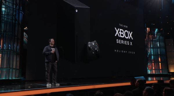 Фил Спенсер: Xbox Series X получит лучший каталог игр на старте в истории Xbox