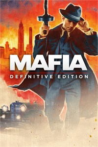 Дату релиза Mafia: Definitive Edition перенесли