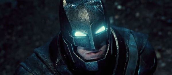 <br />
        Зак Снайдер опубликовал мрачный постер с Бэтменом в исполнении Бена Аффлека<br />
      