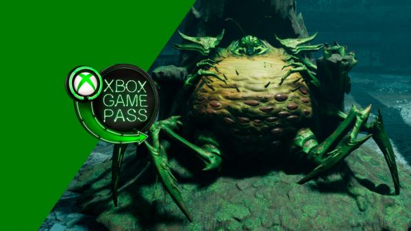 5 красивых игр из Xbox Game Pass в 4K с HDR
