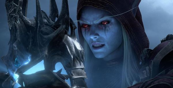 Дополнение Shadowlands для World of Warcraft будет выпущено осенью, разработчики показали коллекционное издание 