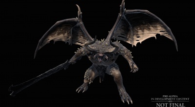  Демоны, ролики и PvP: новая информация о Diablo IV 