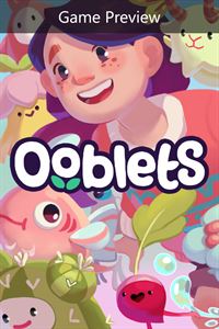 Бесплатная пробная версия Ooblets уже доступна на Xbox One