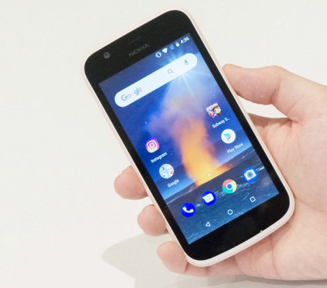 Никакой полноценной Android 11 на слабых смартфонах