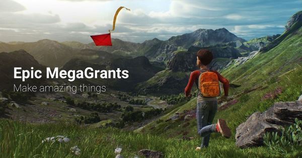 Epic Games раздала молодым разработчикам 42 миллиона долларов в рамках программы MegaGrants