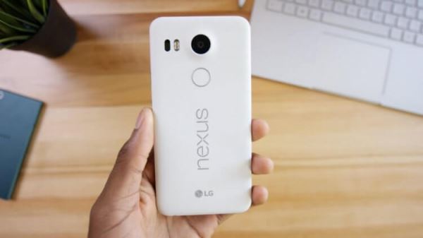 Google хочет сделать «Nexus» для бедных. Ну, почти