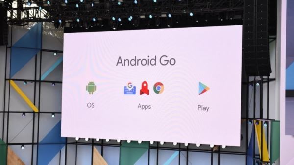 Почему Google должна убить Android Go