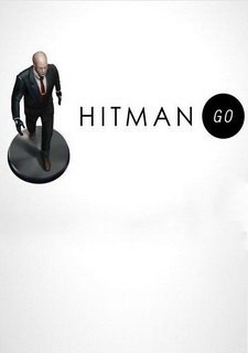 Новая халява: Hitman GO можно бесплатно забрать на iOS и Android