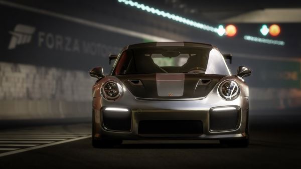 Что ждать от Forza Motorsport 8: появились первые слухи с деталями игры
