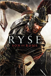 В Xbox Game Pass теперь доступно легендарное издание Ryse: Son of Rome