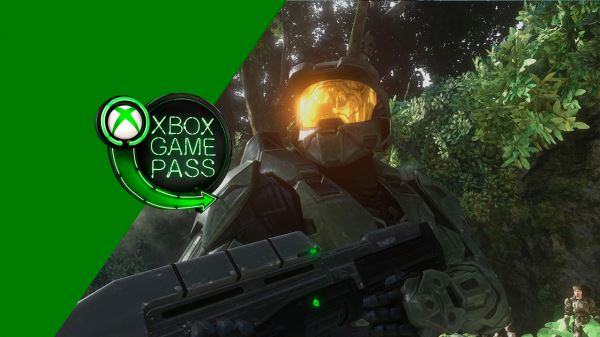 Halo 3 теперь доступна в Xbox Game Pass на PC