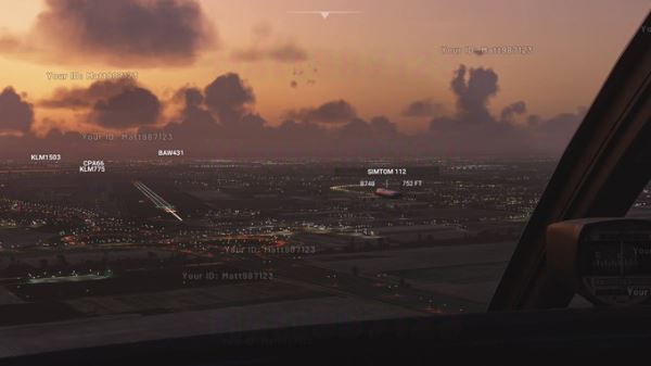 Свежая подборка скриншотов Microsoft Flight Simulator — старт закрытой беты уже 30 июля