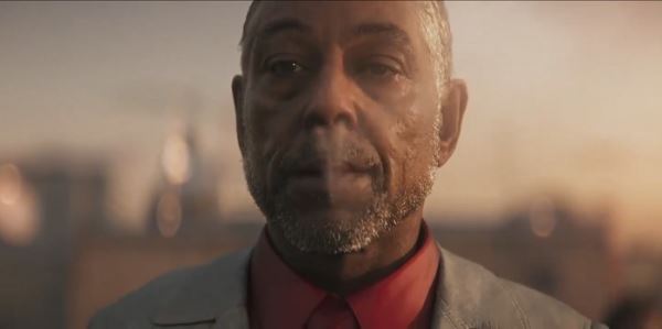Ubisoft показала первый официальный тизер Far Cry 6