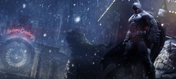 Слух: В "Бэтмене" от WB Games Montreal будет система Nemesis из Shadow of War