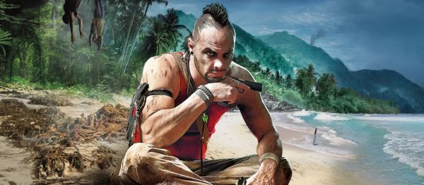 <br />
        В сеть утекла Far Cry 6 — большой открытый мир, дата выхода и первый арт с главным злодеем<br />
      
